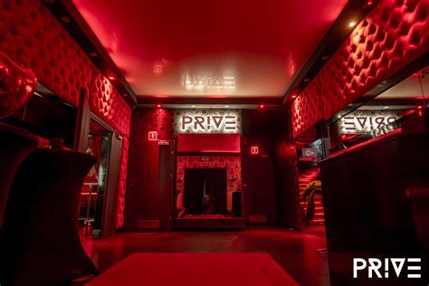 Hotele – Prive – Największy klub swingerski w Polsce